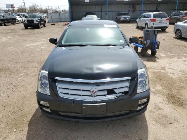 2007 Cadillac Sts VIN: 1G6DW677270124211 Lot: 50299254