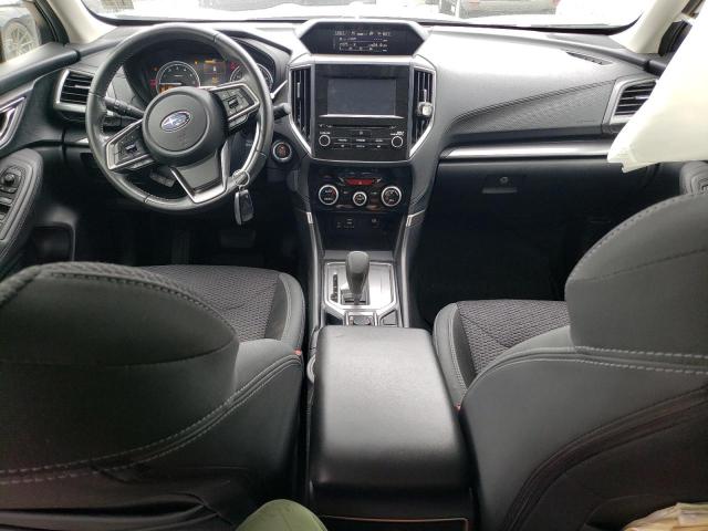 2022 SUBARU FORESTER P - JF2SKAEC2NH415634