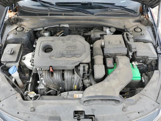 5XXGT4L33LG426819 Kia Optima LX 11