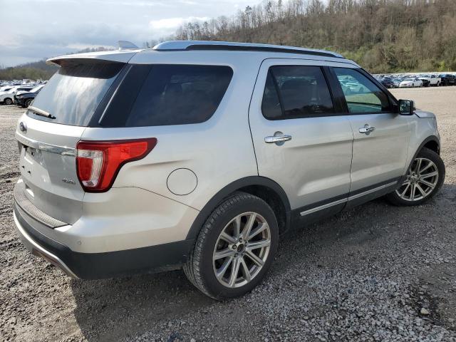 Vin: 1fm5k8f84hgc27167, lot: 48879584, ford explorer limited 20173