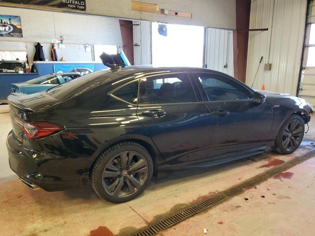 19UUB6F55NA003870 Acura TLX TECH A 3