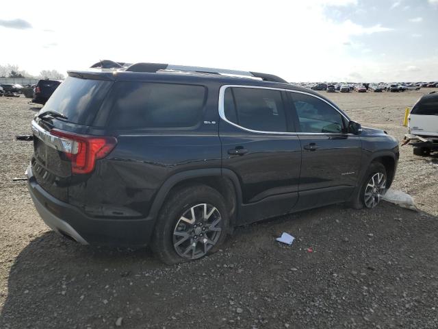 1GKKNKL49NZ160227 GMC Acadia SLE 3