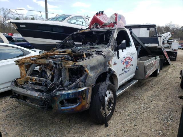 2021 RAM 5500 3C7WRNDL9MG562033
