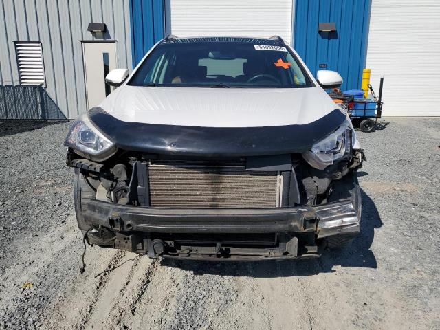 2016 HYUNDAI SANTA FE S - KM8SNDHF5GU142496