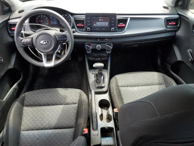 2018 KIA RIO LX - 3KPA24AB8JE072062
