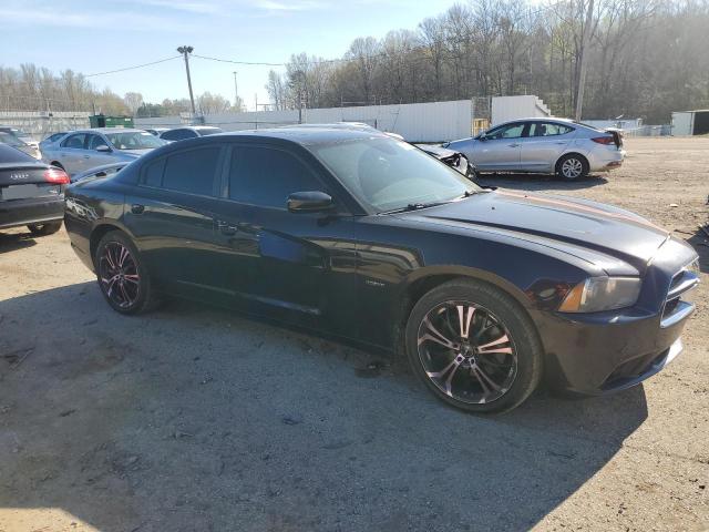 2011 Dodge Charger R/T VIN: 2B3CL5CT1BH552159 Lot: 48413124