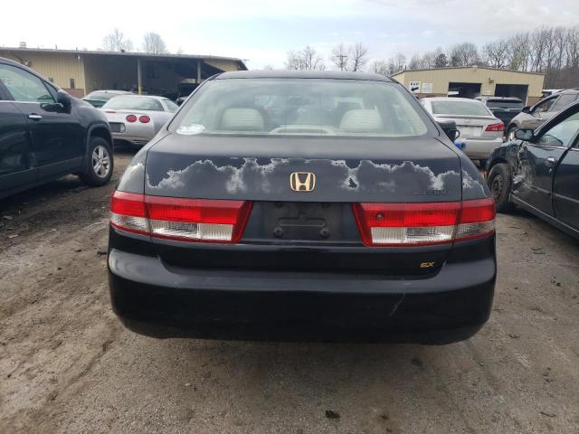 1HGCM56764A043133 | 2004 Honda accord ex