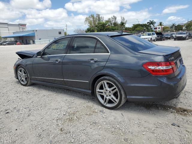 2011 Mercedes-Benz E 350 VIN: WDDHF5GB8BA319378 Lot: 50648294