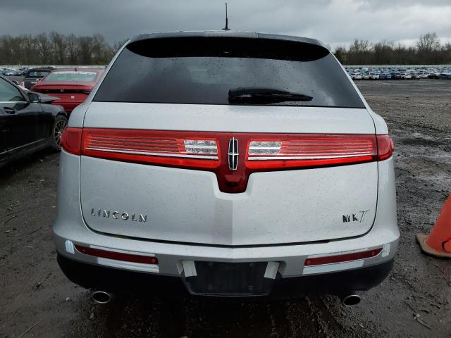 Lot #2475568986 2019 LINCOLN MKT salvage car