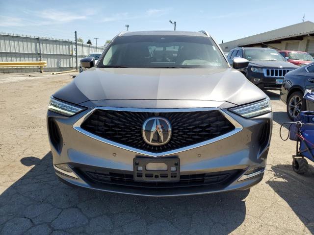 5J8YE1H80NL032717 Acura MDX ADVANC 5