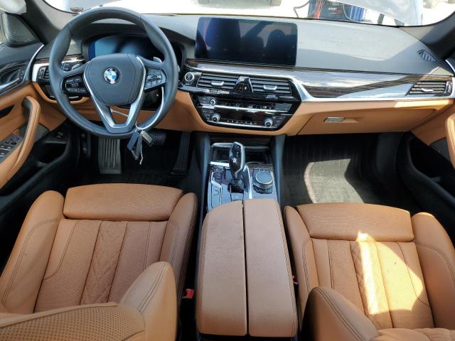 2021 BMW 530 I - WBA53BH00MWW97702