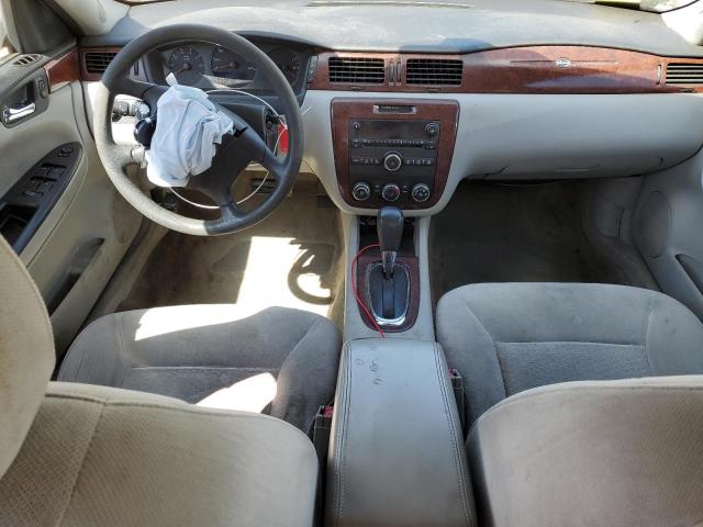 2007 Chevrolet Impala Ls VIN: 2G1WB58K679345095 Lot: 49676014