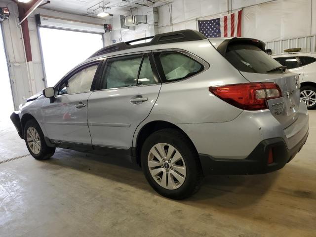 2018 Subaru Outback 2.5I VIN: 4S4BSAAC0J3345350 Lot: 50878384