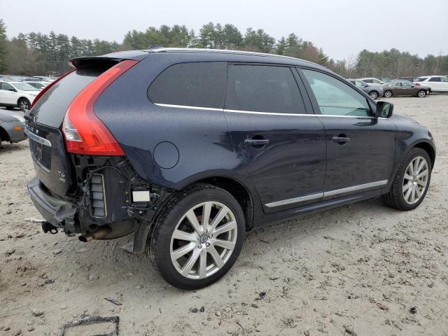 VIN YV449MRU1H2134176 2017 Volvo XC60, T6 Inscription no.3