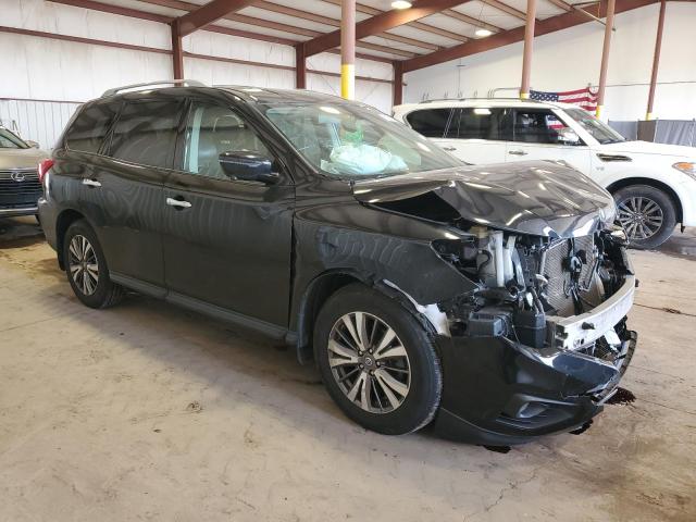 2019 Nissan Pathfinder S VIN: 5N1DR2MM7KC591621 Lot: 50352814