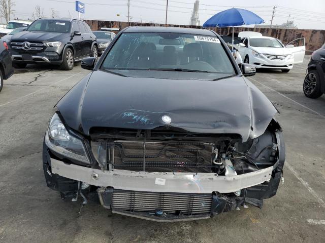 2014 Mercedes-Benz C 250 VIN: WDDGF4HB4EA952226 Lot: 50702914