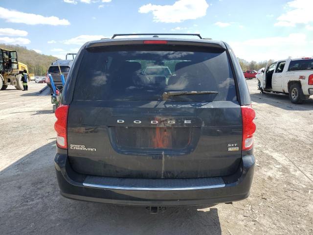 2019 Dodge Grand Caravan Sxt VIN: 2C4RDGCG1KR621298 Lot: 52107224