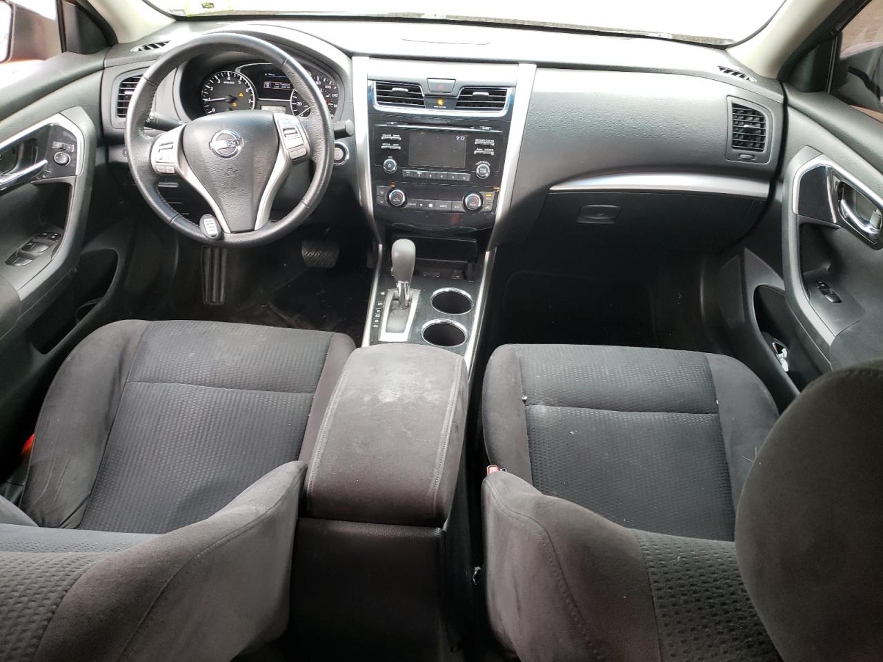 1N4AL3AP2EC192638 2014 Nissan Altima 2.5