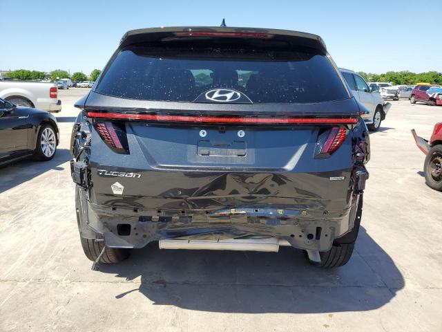 2023 Hyundai Tucson Sel VIN: 5NMJFCAE3PH173505 Lot: 51358484