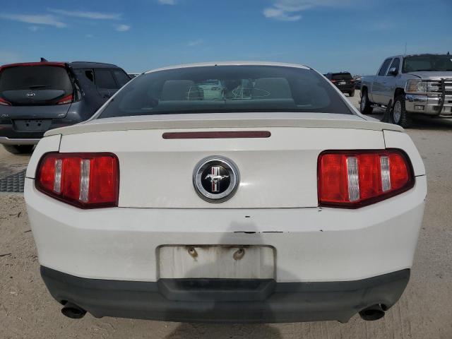 2012 Ford Mustang VIN: 1ZVBP8AM9C5287735 Lot: 50899914