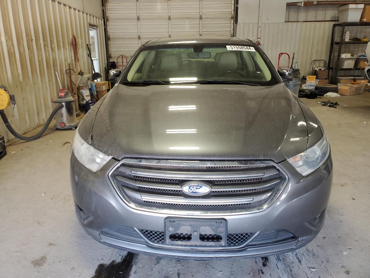 1FAHP2F82EG172090 2014 Ford Taurus Limited