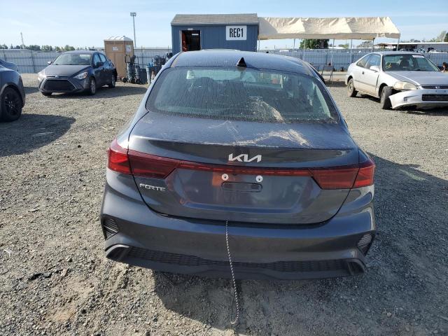 2023 Kia Forte Lx VIN: 3KPF24AD5PE507054 Lot: 50113654