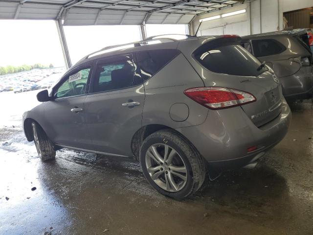 2012 Nissan Murano S VIN: JN8AZ1MU6CW113891 Lot: 50685624