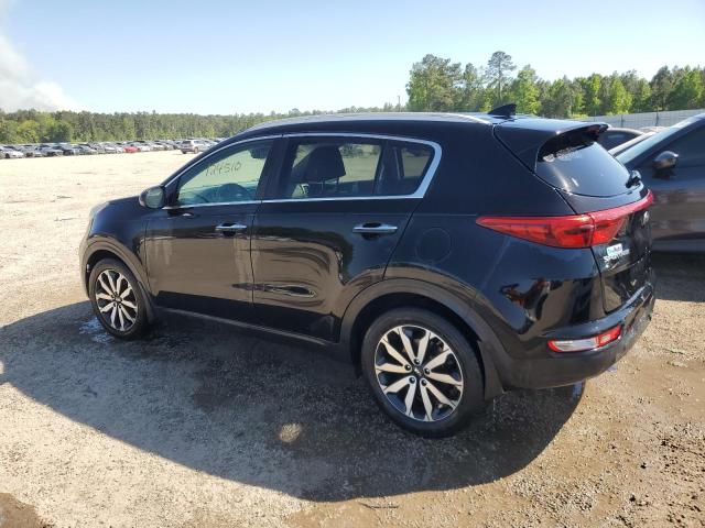 KNDPN3AC3H7292935 2017 KIA SPORTAGE - Image 2