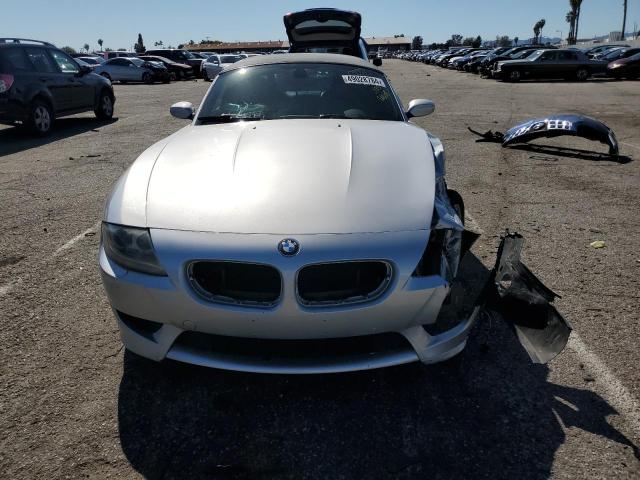 2008 BMW M Roadster VIN: 5UMBT93598LY53949 Lot: 49028784