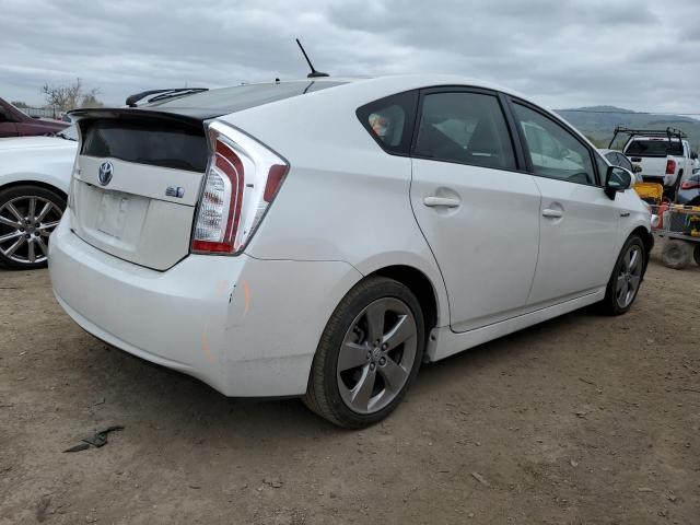 2013 TOYOTA PRIUS - JTDKN3DU9D5613610