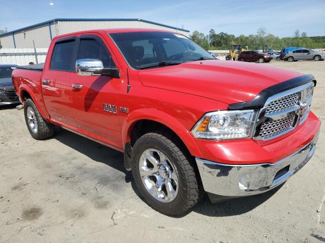 2016 Ram 1500 Laramie VIN: 1C6RR7NT9GS370488 Lot: 52130364