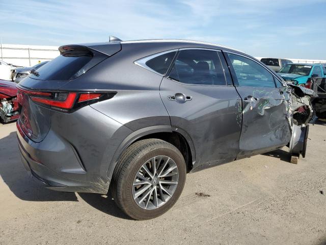 2023 LEXUS NX 350 2T2GGCEZ4PC024431