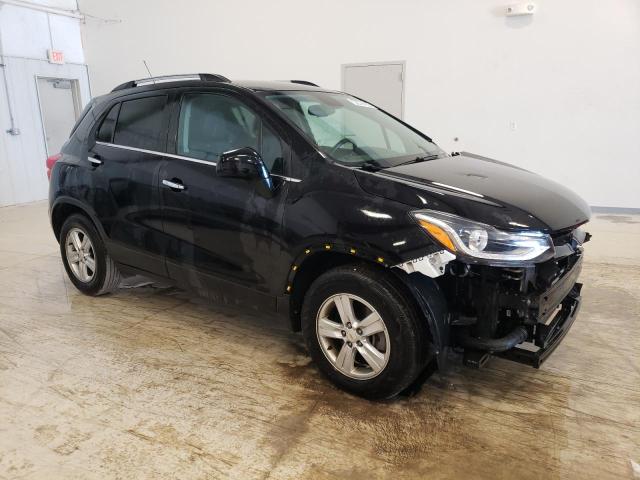 2020 Chevrolet Trax 1Lt VIN: KL7CJLSB5LB092917 Lot: 49402094