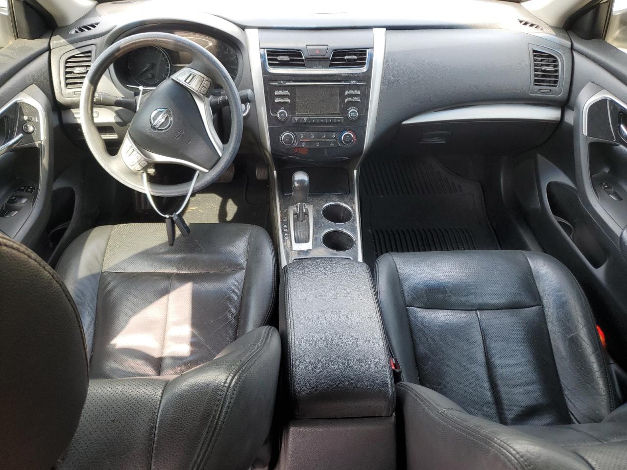 1N4AL3AP1EC184675 2014 Nissan Altima 2.5