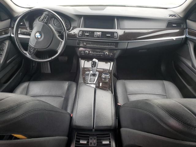 2014 BMW 528 I VIN: WBA5A5C53ED510105 Lot: 39243998