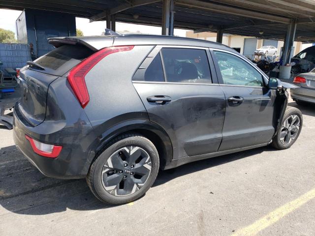 2023 Kia Niro Wind VIN: KNDCR3L11P5029898 Lot: 50620374