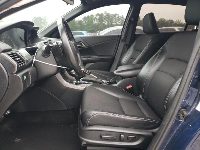 2016 HONDA ACCORD SPO - 1HGCR2F57GA216791