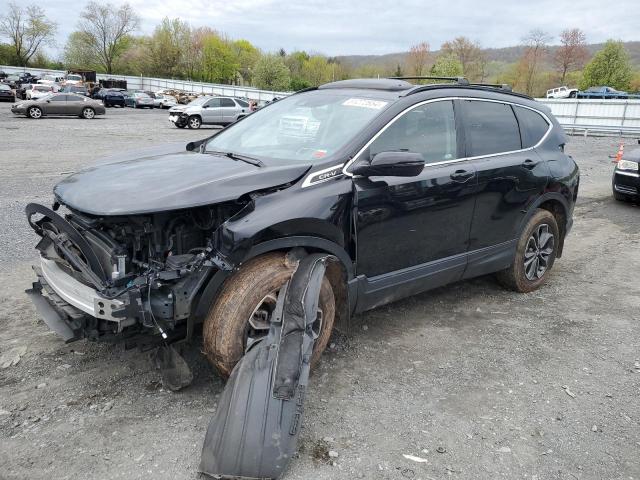 Vin: 5j6rw2h8xma005101, lot: 51272554, honda crv exl 2021 img_1