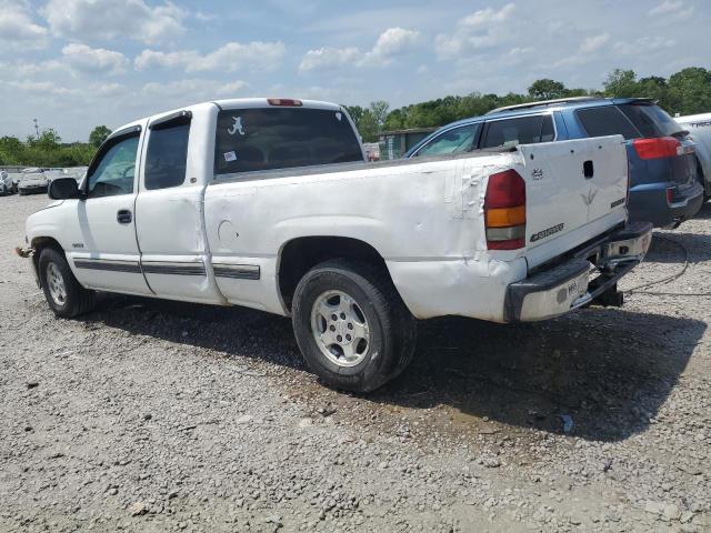 1999 Chevrolet Silverado C1500 VIN: 2GCEC19T5X1222550 Lot: 52669264