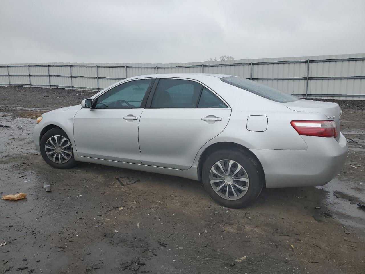 4T1BE46K38U206925 2008 Toyota Camry Ce