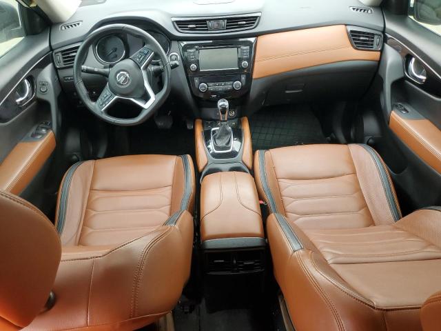 2018 NISSAN ROGUE S - JN8AT2MT2JW459786