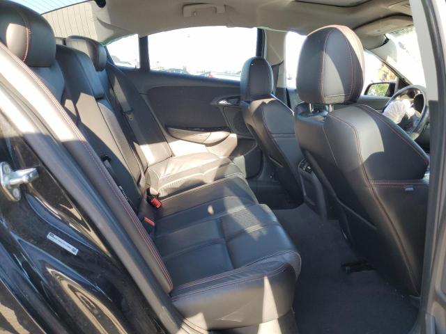 2015 Chevrolet Ss VIN: 6G3F15RW1FL112067 Lot: 51193304