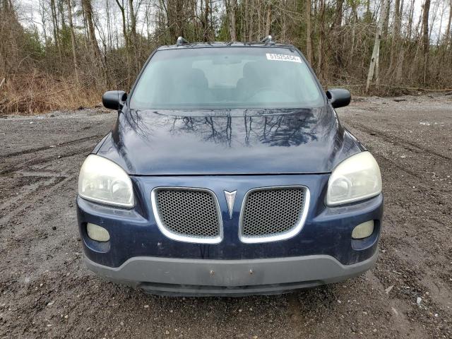 51525454 | 2005 Pontiac montana sv6