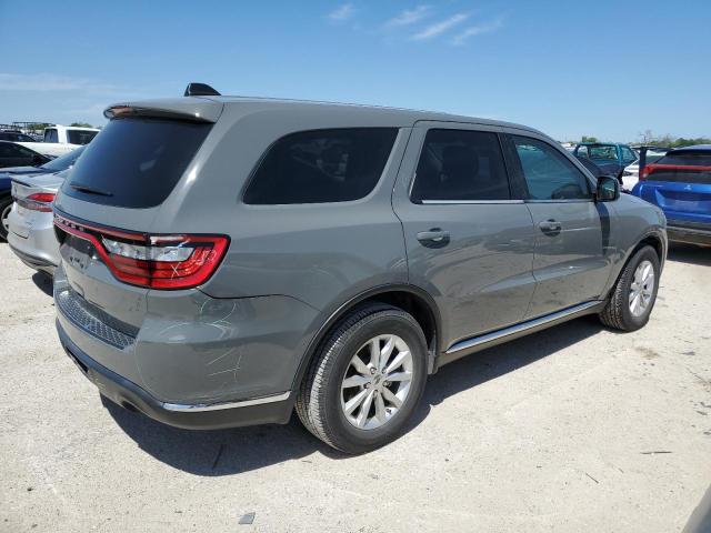 2019 DODGE DURANGO SX - 1C4RDHAG8KC717477