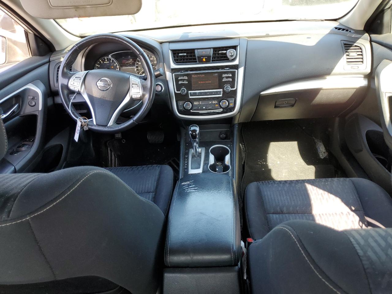 1N4AL3APXJC128941 2018 Nissan Altima 2.5