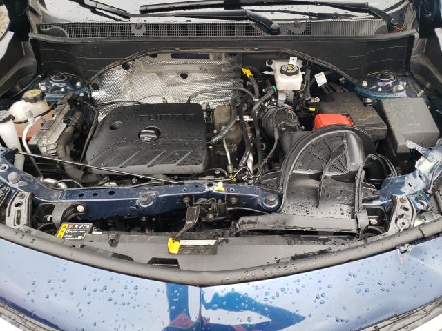 2023 BUICK ENCORE GX - KL4MMESL7PB034195