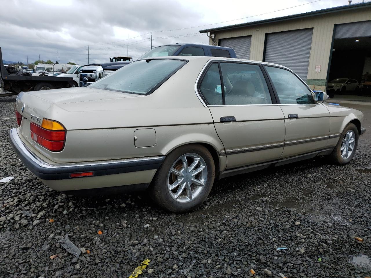 WBAGC8315LDC75692 1990 BMW 750 Il