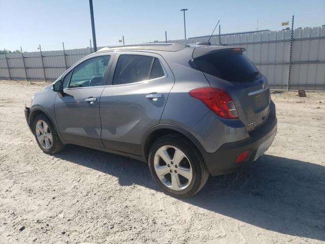 2015 BUICK ENCORE CON - KL4CJBSB9FB045322
