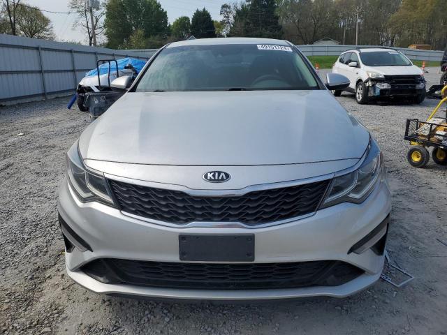 5XXGT4L30LG381807 Kia Optima LX 5