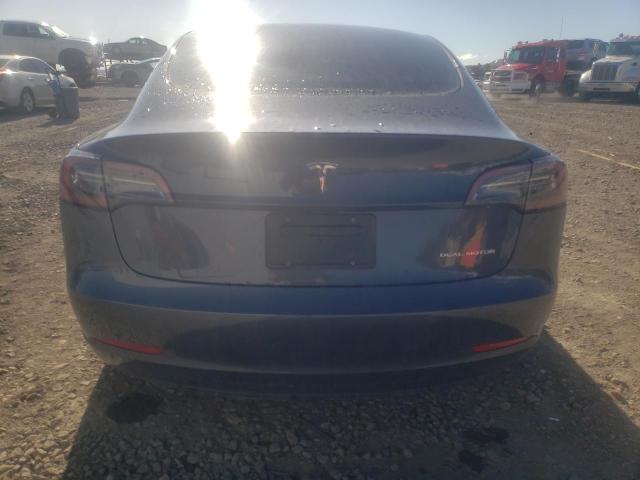 VIN 5YJ3E1EB6PF714287 Tesla Model 3  2023 6